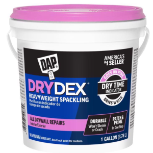 SPACKLE - DRYDEX - 1GALLON