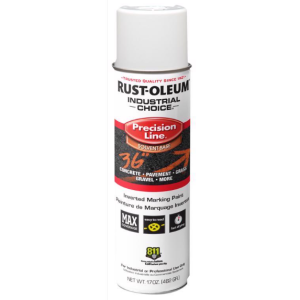 PAINT - SPRAY - MARKING - WHITE
