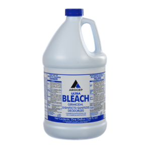 BLEACH - 1 GALLON
