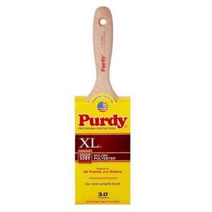 PAINT - BRUSH - PURDY - 3"