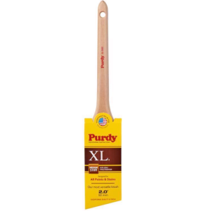 PAINT - BRUSH ANGLED - PURDY - 2"