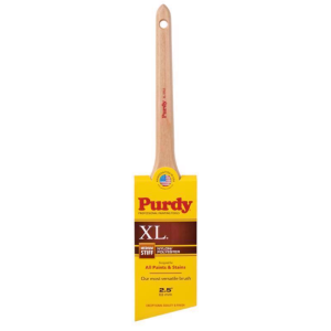 PAINT - BRUSH ANGLED - PURDY - 2-1/2