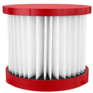 VACUUM - WET/DRY HEPA FILTER 2.7"