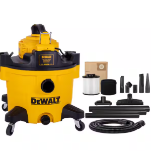 VACUUM/BLOWER WET/DRY 9GAL