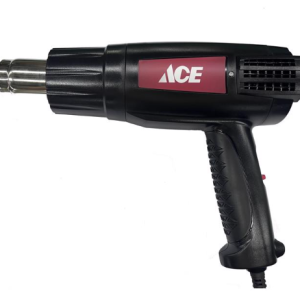 HEAT GUN DIGITAL