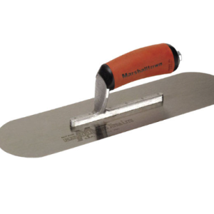 TOOL - POOL TROWEL - 14 X 4