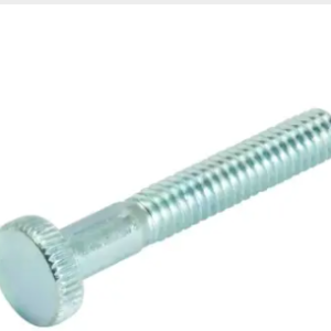 SCREWS - KNURLED MACHINE - 5PK