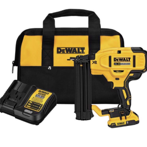 BRAD GUN NAILER 20V 18G