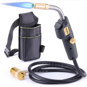 TOOLS - TORCH KIT W/ HOLSTER