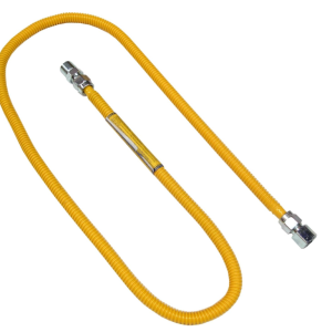GAS FLEX LINE - 60" X 1/2"