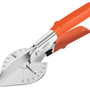 SHEAR CUTTER MULTI ANGLE
