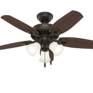 CEILING FAN - 42" - BRONZE