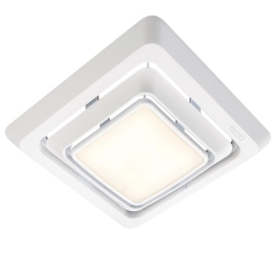 EXHAUST FAN GRILL