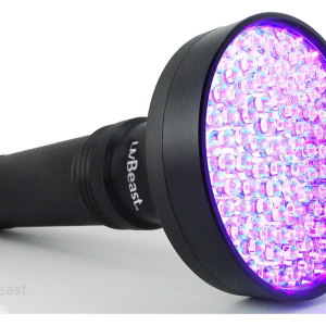 TOOLS BLACK LIGHT