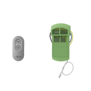 CEILING FAN - REMOTE W/ RECEIVER