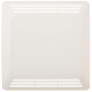 EXHAUST FAN GRILL