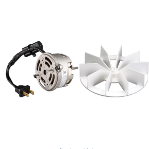 EXHAUST FAN MOTOR 50CFM