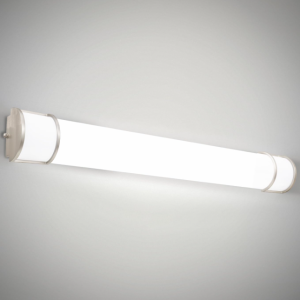 FIXTURE - LED VANITY - 4' - SATIN NICKEL