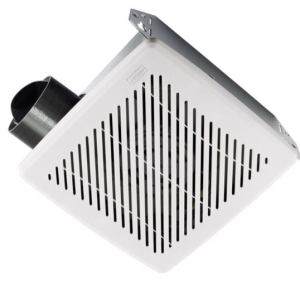 EXHAUST FAN 50CFM 2 SONES