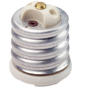 BULB - MOGUL EDISON ADAPTER