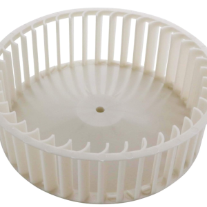 EXHAUST FAN BLOWER WHEEL