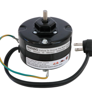EXHAUST FAN MOTOR