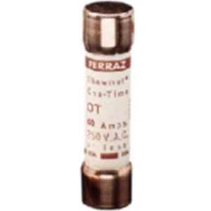 FUSE - 6A CARTRIDGE