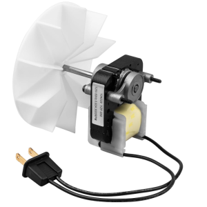 EXHAUST FAN MOTOR - 50CFM