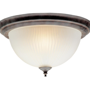 FIXTURE - CEILING FLUSH MOUNT