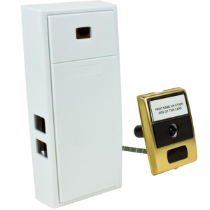 DOOR CHIME KIT