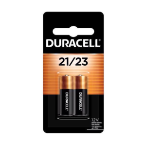 BATTERIES - 21/32 - 2PK