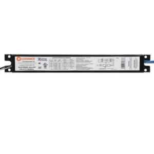 ELECTRONIC BALLAST 1-2 F32T8