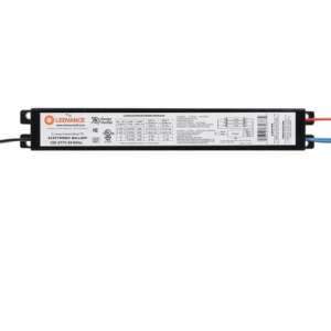 ELECTRONIC BALLAST 3-4 F32T8
