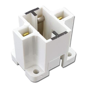 BULB - GX23 RECEPTACLE