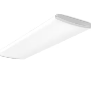 FIXTURE - LED WRAP - 14.75 X 48 - WHITE