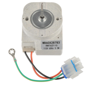 FAN MOTOR GE