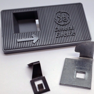 GE ELECTRICAL PANEL CATCH