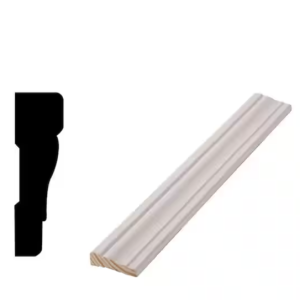 MOLDING - COLONIAL CASING 2-1/4" - 7'