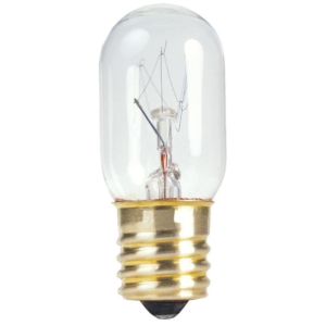 BULB - MICROWAVE - 25W