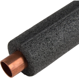 PIPE INSULATION - 6ft 1/2 Cu