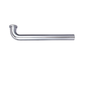 SINK DRAIN ASSEMBLY - WASTE ARM - SLIP JOINT - 20" 1-1/2 - 20GA