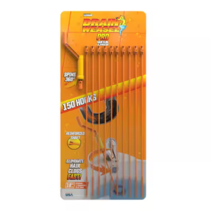 AUGER - DRAIN SNAKE - 11PK