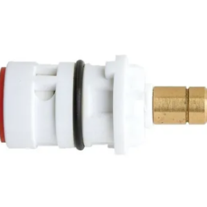 BATH - CARTRIDGE - 2HANDLE - HOT