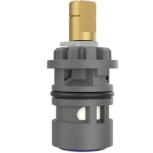 BATH - CARTRIDGE - 2HANDLE - COLD