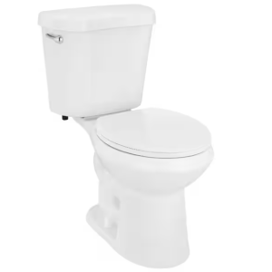 TOILET - GB REGULAR - 2 PIECE
