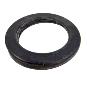 BATH - OVERFLOW PLATE GASKET