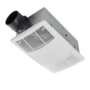 EXHAUST FAN 80CFM