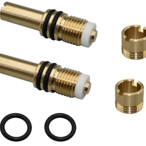 BATH - STOP SPINDLE ASSEMBPLY T-52- 2PC