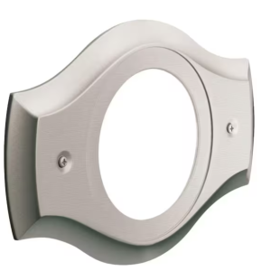 BATH - ESCUTCHEON MOEN