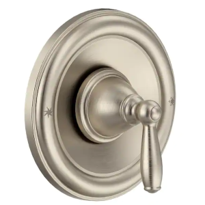 BATH - SHOWER TRIM KIT - NICKEL